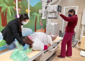 Nuevas especialidades y unidades de apoyo se suman al Hospital Biprovincial Quillota Petorca