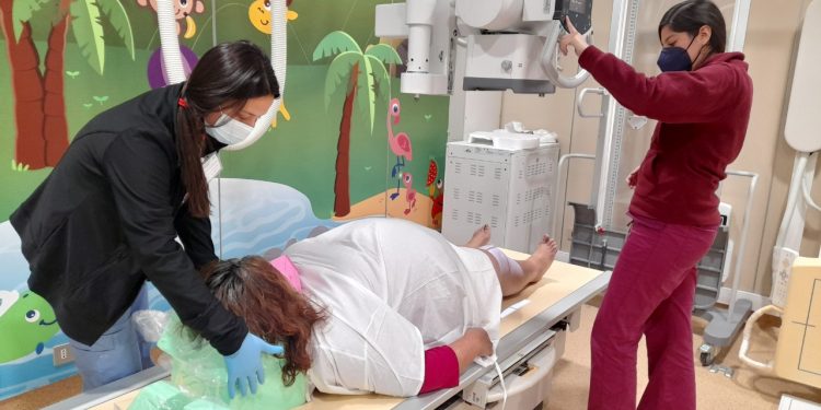 Nuevas especialidades y unidades de apoyo se suman al Hospital Biprovincial Quillota Petorca