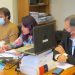 Seguridad pública: senador Lagos afirma que el Gobierno se comprometió a retomar un proceso de mayor presencia territorial