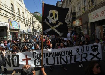 Ministra de Medio Ambiente en visita a la región: “Mi compromiso es que esto funcione bien y comencemos un nuevo ciclo”