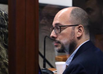 Opinión / La violencia sexual