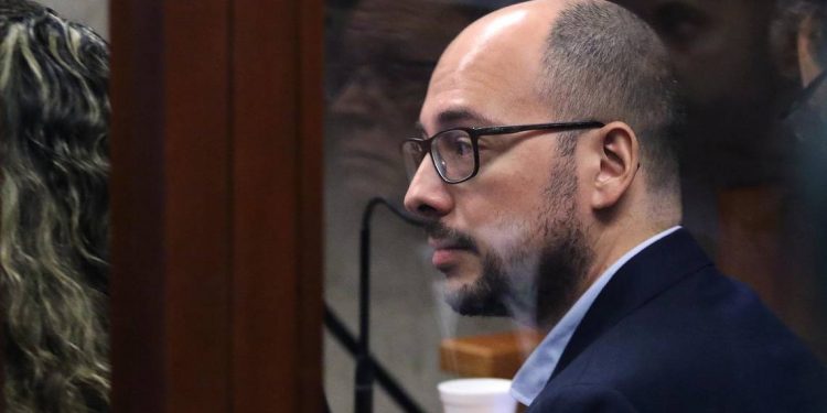 Opinión / La violencia sexual