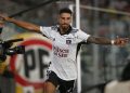 Colo Colo goleó a Coquimbo, es líder y se prepara para enfrentar en Argentina a un duro River Plate