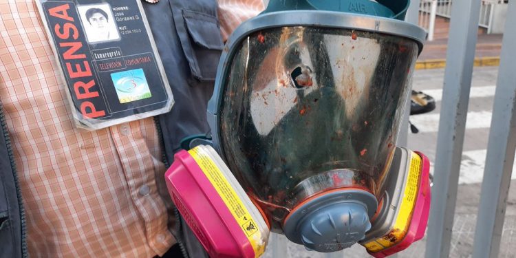 Colegio de Periodistas presenta querella por caso de Francisca e ingresa proyecto de protección a los profesionales de medios