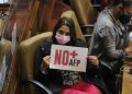Diputados comunistas denuncian a AFP Cuprum por campaña en contra de proceso constituyente