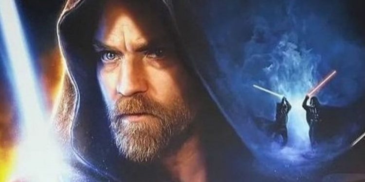 El Dato de Hoy / El regreso del jedi Obi wan Kenobi y la aparición magistral de «baby» Leia