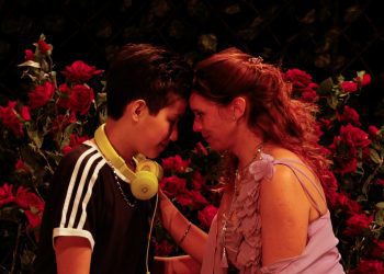 Obra teatral sobre familia que oculta las atrocidades de la dictadura se presenta en la UPLA