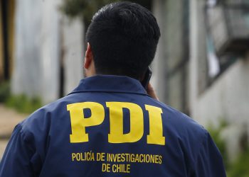 PDI desbarata peligrosa banda criminal dedicada a intimidar y robar a las afueras de los bancos de La Calera