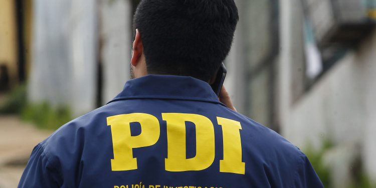 PDI desbarata peligrosa banda criminal dedicada a intimidar y robar a las afueras de los bancos de La Calera