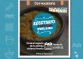 “Recetario Popular Chileno” en el Día del Patrimonio: CFT PUCV Sede Limache invita a la comunidad a fotografiar comida típica