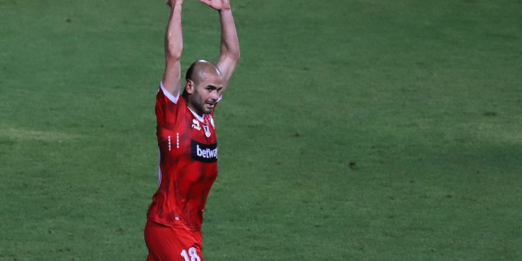 Escándalo en Brasil: anulan gol de Sebastián Sáez y perjudican a La Calera en la Copa Sudamericana
