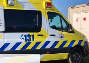 Último minuto: accidente vehicular en Puchuncaví cobra una víctima fatal