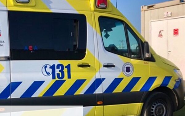 Último minuto: accidente vehicular en Puchuncaví cobra una víctima fatal