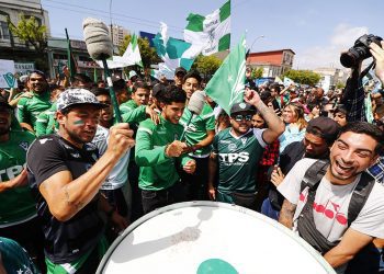 Santiago Wanderers se transforma en el primer club de Chile en unirse al Compromiso Migrante