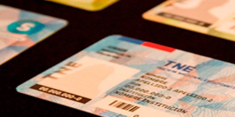 Gobierno informa que se extiende vigencia de la TNE hasta el 31 de agosto de este año