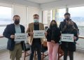 Movimiento ciudadano y diputado solicitan al Gobierno extensión de tren de pasajeros hacia Quintero- Puchuncaví