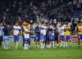 Copa Libertadores: Flamengo doblegó a Universidad Católica y a los chilenos solo les queda clasificar a la Sudamericana