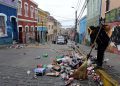 Opinión / Valparaíso, la dama que bailaba bonito y vestía bien