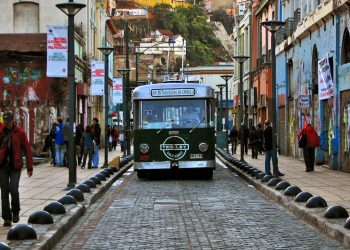 Seremi de Bienes Nacionales invita a la población a sumarse a las Rutas Patrimoniales en la región de Valparaíso