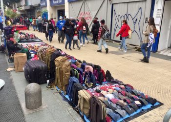 Alcaldesa Ripamonti lidera esta tarde mesa de recuperación del espacio público de Viña del Mar