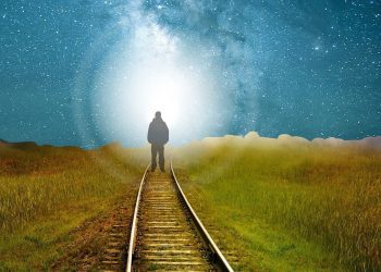 Opinión / Personas mayores y conciencia de vida