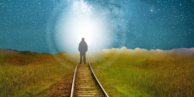 Opinión / Personas mayores y conciencia de vida