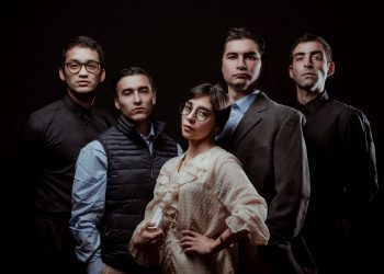 Caso Penta: obra lleva a escena en Sala UPLA a sentenciados por financiamiento ilegal de la política