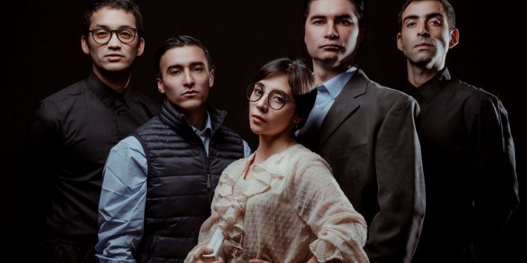 Caso Penta: obra lleva a escena en Sala UPLA a sentenciados por financiamiento ilegal de la política