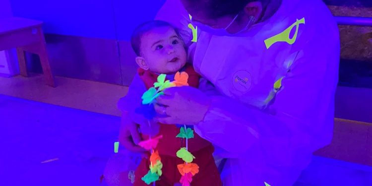 Jardines infantiles hacen del juego una herramienta vital para el aprendizaje