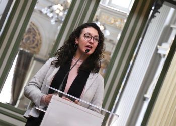 Seremi vocera: «Como Gobierno tenemos un fuerte compromiso con la protección de la salud de las personas»