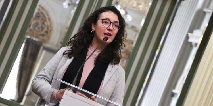 Seremi vocera: «Como Gobierno tenemos un fuerte compromiso con la protección de la salud de las personas»