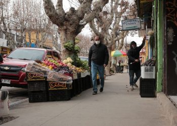 Comerciantes de Quilpué y ordenanza que se quiere imponer en la comuna: «Es necesario un mejor esfuerzo en la ubicación de los ambulantes»