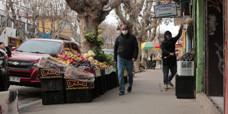 Comerciantes de Quilpué y ordenanza que se quiere imponer en la comuna: «Es necesario un mejor esfuerzo en la ubicación de los ambulantes»