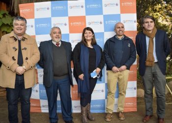 CFT PUCV dio partida en Papudo al «Club de Emprendedores» con masivo respaldo del sector público y privado