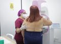 Hasta un 20 % de solicitudes del examen no se ejecutan: municipio de Valparaíso llama a realizarse mamografías y detectar a tiempo el cáncer