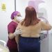 Hasta un 20 % de solicitudes del examen no se ejecutan: municipio de Valparaíso llama a realizarse mamografías y detectar a tiempo el cáncer