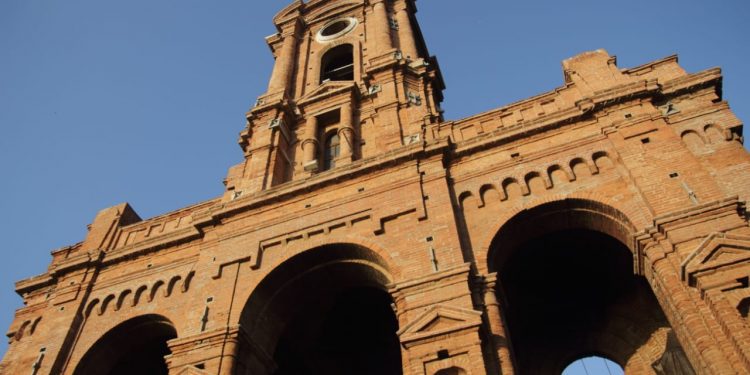 Avanza restauración de la iglesia San Francisco de Valparaíso: fecha estimada para el término de la obra es el 2023