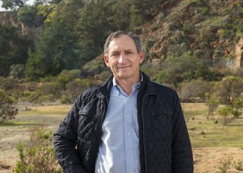 Gerente general de Las Salinas, Arturo Natho: “La mejor manera de recuperar ese espacio es mediante el diálogo”