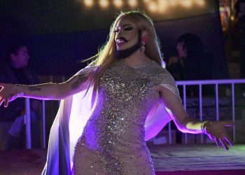 Villa Alemana conmemora por primera vez el día del orgullo LGBTIQA+