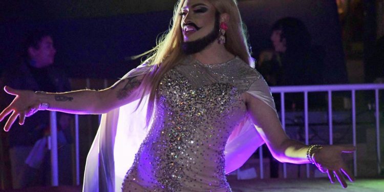 Villa Alemana conmemora por primera vez el día del orgullo LGBTIQA+