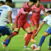 Deslucido debut de Berizzo: Chile perdió ante Corea del Sur por dos goles a cero