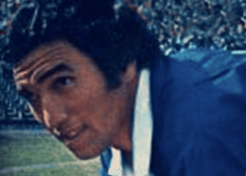 Fallece en Valparaíso el mítico Jorge Spedaletti, campeón con Everton en 1976