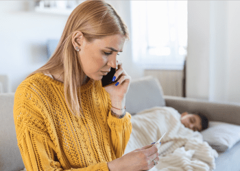 Lactantes menores de un año son más susceptibles a padecer infección severa por virus sincicial