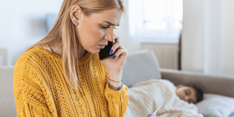 Lactantes menores de un año son más susceptibles a padecer infección severa por virus sincicial