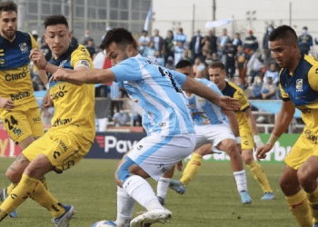 Con gol de penal a lo Alexis Sánchez: el líder de la Primera B elimina a Everton de la Copa Chile