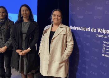 Estudio con participación de académica de la UV reveló las brechas de género en el sector marítimo-portuario