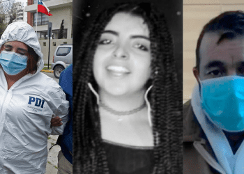 Rechazan recurso de nulidad a Denisse Llano y rebajan pena a Bustamante por abuso sexual, en caso Ámbar