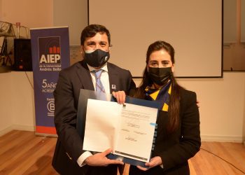 Inédito convenio de colaboración para desarrollar programa integral a personas trans firmó municipio de Viña del Mar con AIEP