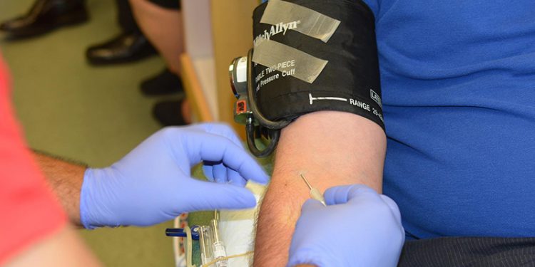 Opinión/ Día Mundial del Donante de Sangre