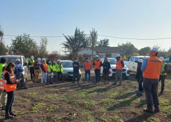 Trenes de Chile: comenzó la participación ciudadana del proyecto de extensión ferroviaria a Quillota, La Cruz y La Calera